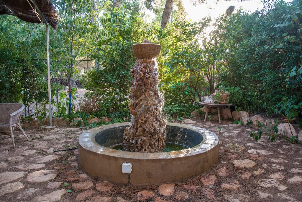 منزل الضيف Villamalea  في La Derrubia المظهر الخارجي الصورة